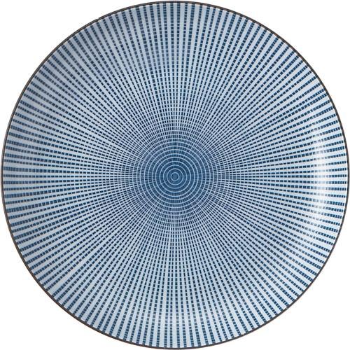 00420016 尺皿 31.2×4cm