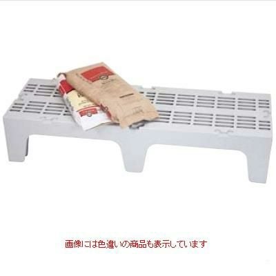 シェルフ 【CAMBRO ダニッジラック DRS480 スペックルグレー】 CAMBRO DRS480/ 122×53.3×高さ30 /【送料別】