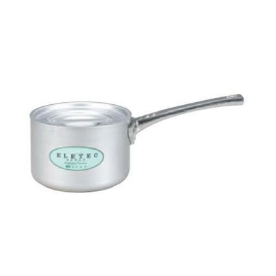 エレテック 片手鍋 30cm