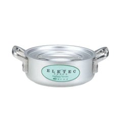 エレテック 外輪鍋 39cm