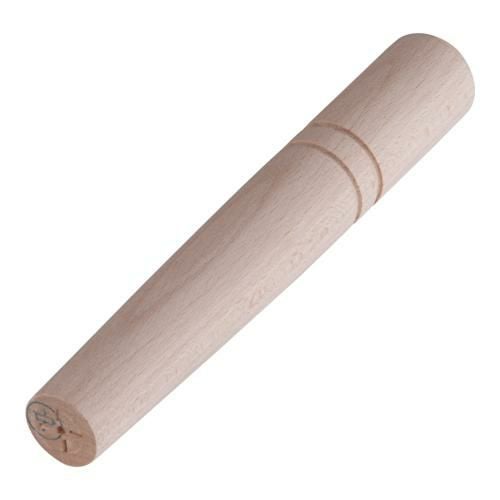 玉子焼用〈木柄〉 中 18cm用(18.2cm)
