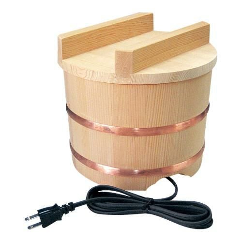 エバーホット 匠 のせ蓋 NS-21N