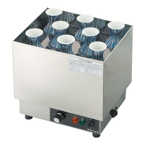 タイジ 電気式燗どうこ TS-8