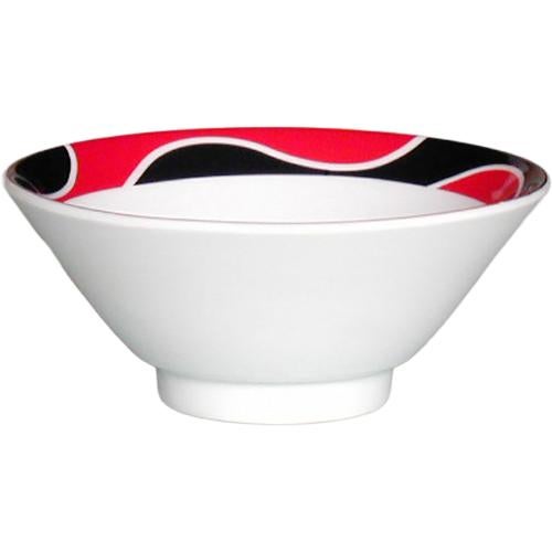 00760163 筋入ライス丼 14.9×6.2cm 容量:420cc