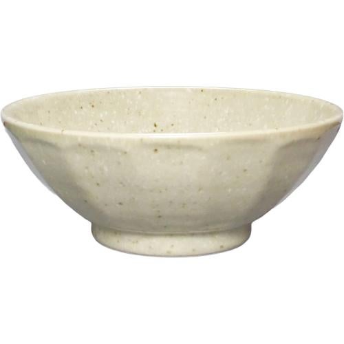 01350572 ブラウンパスターしのぎ丼 20.9×8.5cm 容量:1330cc