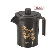 汁次 汁次(樹脂製)(大)パール竹