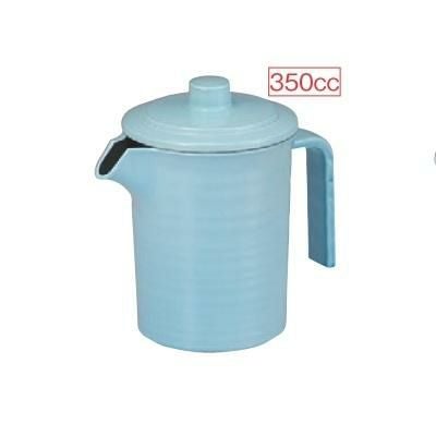 汁次 汁次(樹脂製)(小)青磁