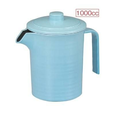 汁次 汁次(樹脂製)(特大)青磁