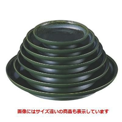 盛皿 寿盛器織部尺6寸