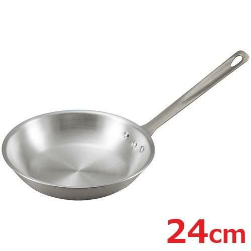 EBM アルミ プロスタンダード フライパン 24cm/※総額15000円以上購入で