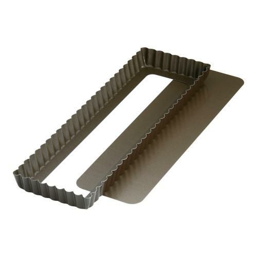 ゴーベル 長角タルト 底取 225410