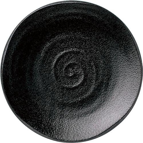 01420854 21cm皿 21.3×2.5cm