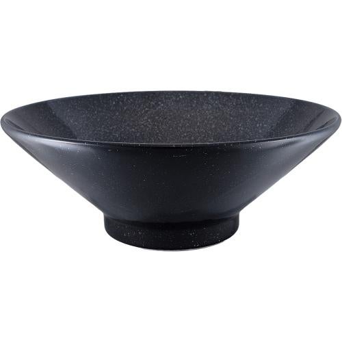 01590918 切立高台25cm丼 25.2×9.6cm 容量:1800cc