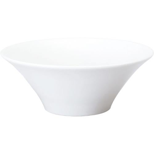 01870503 アリスホワイト 20cmボール 19.9×7cm 容量:800cc