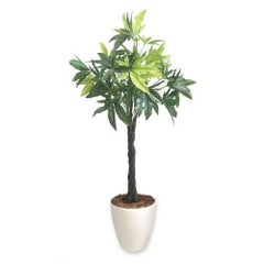人工観葉植物 パキラ Lサイズ/業務用/新品/送料無料