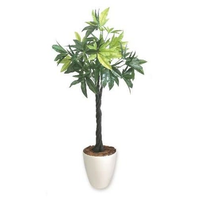 人工観葉植物 パキラ Lサイズ/業務用/新品/送料無料