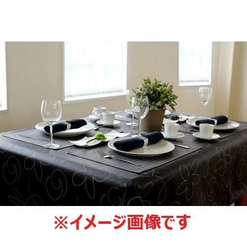 フローリナ テーブルクロス ダスクシリーズ 100×115/業務用/新品