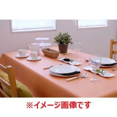 フローリナ テーブルクロス エリアスシリーズ 100×115/業務用/新品