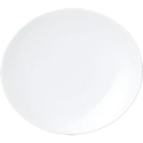 02861032 17cm皿 17.1×15.4×2.2cm