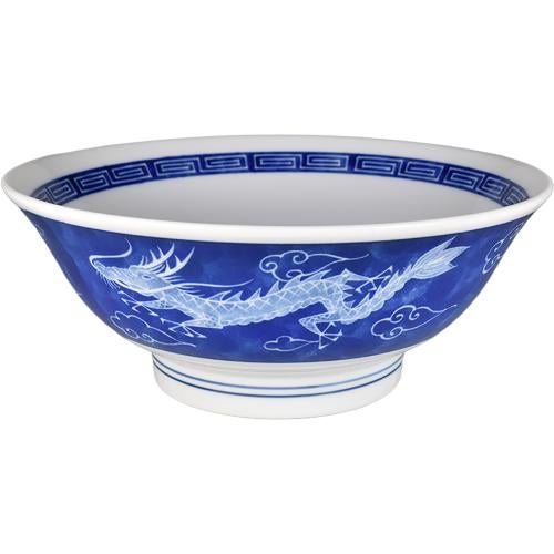 03030973 中華昇龍 6.8ラーメン 21.5×9cm 容量:1500cc