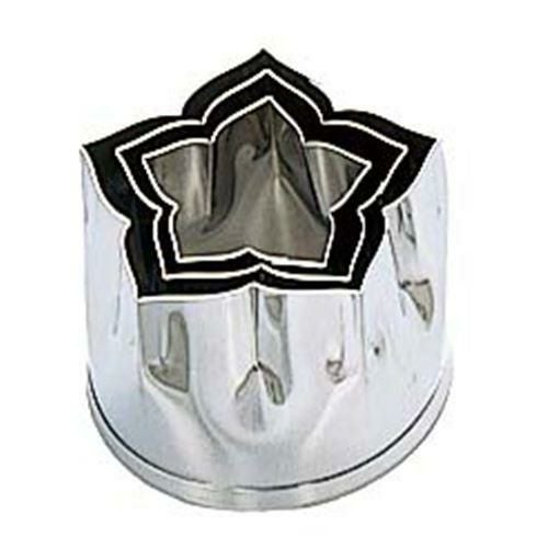 EBM 18-8 本職用厚口 抜型 桔梗 #3