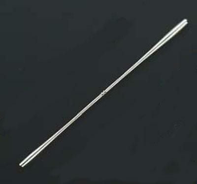 EBM 18-8 オールドパル マドラー 銀メッキ付