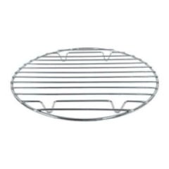 鉄鋳物 スキレット用蓋(網付)18cm 3895