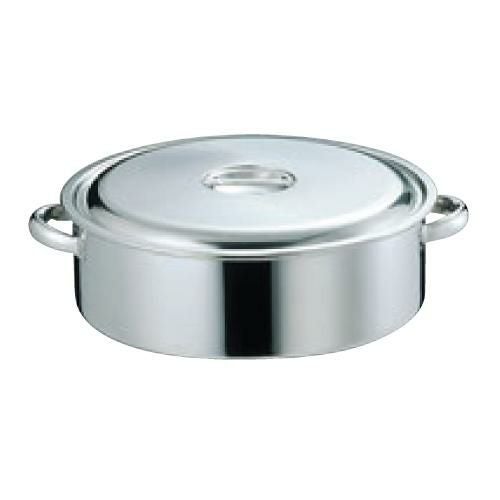 EBM 18-8 外輪鍋 36cm 手付