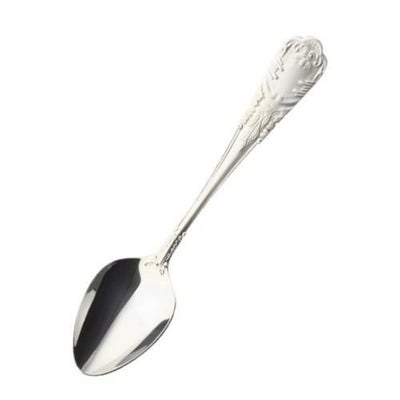 月桂樹 デザートスプーン /業務用/新品/小物送料