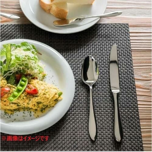 ジィーン テーブルナイフ(H.H) /業務用/新品/小物送料