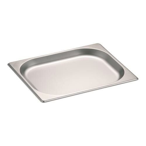 ドンナム 18-8ホテルパン 1/2 深さ20mm