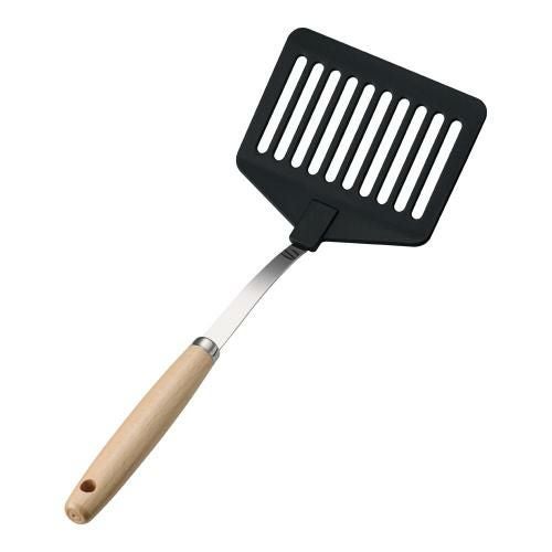 SA オリーブ ナイロンワイドターナー