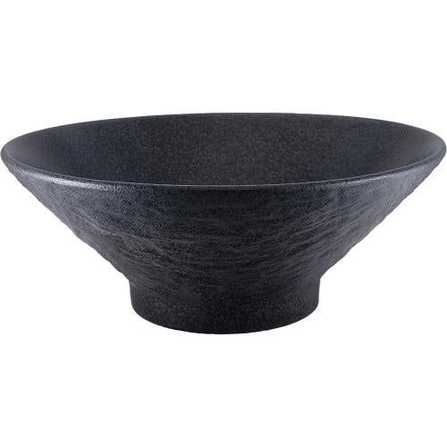 03481115 21cm高台丼 21.4×9.1cm 容量:1200cc