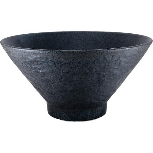03481117 19cm高台深口丼 19.3×10.1cm 容量:1150cc