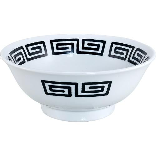 03550059 RAIMON(ゴス) 丸反 7寸丼 イングレーズ 20.8×8.3cm 容量:1310cc