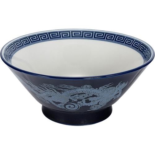 03640687 切立高台7寸丼 21×9.2cm 容量:1280cc