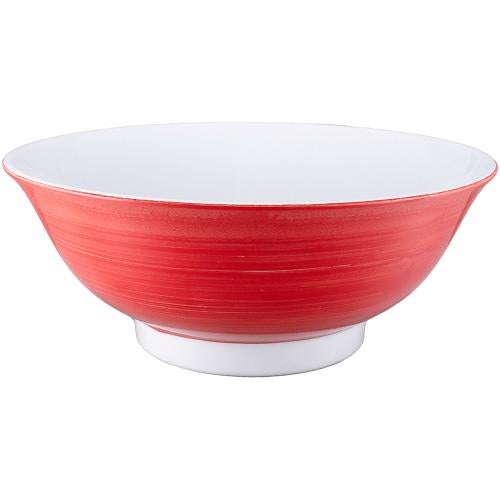 03650059 セレン巻 丸反 7寸丼 イングレーズ 20.8×8.3cm