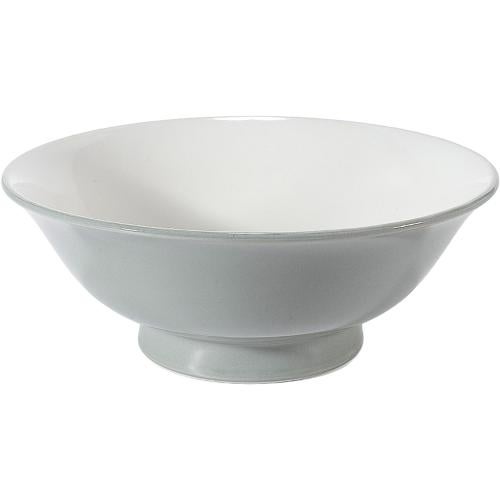 03690714 7寸反高台丼 21.2×8.4cm 容量:1200cc