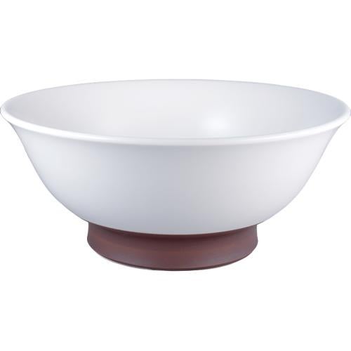 03720784 6.3反高台丼 18.5×8cm 容量:850cc