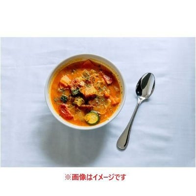 パール ブイヨンスプーン /業務用/新品/小物送料