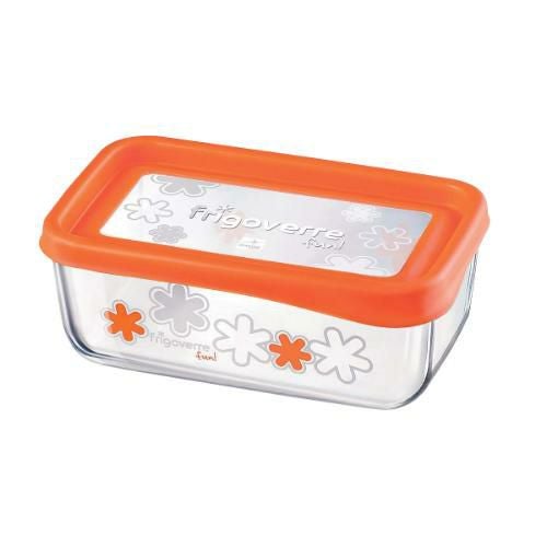 フリゴベール・ファン システム21×13 3.35160.MV9オレンジ