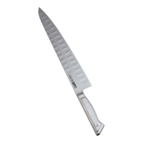 グレステン Mタイプ 牛刀 821TM 21cm/業務用/新品/送料無料 | 牛刀