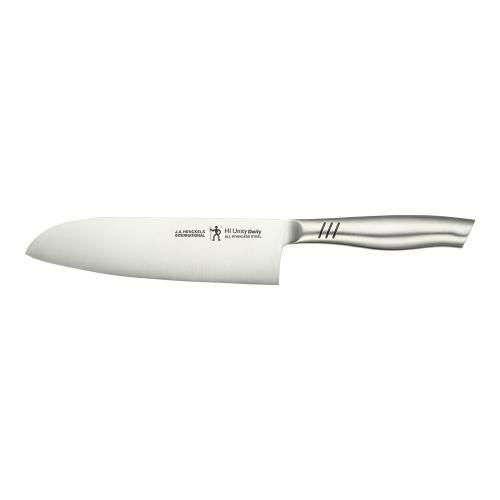 ヘンケルス 三徳庖丁(両刃) 19367-161 16cm