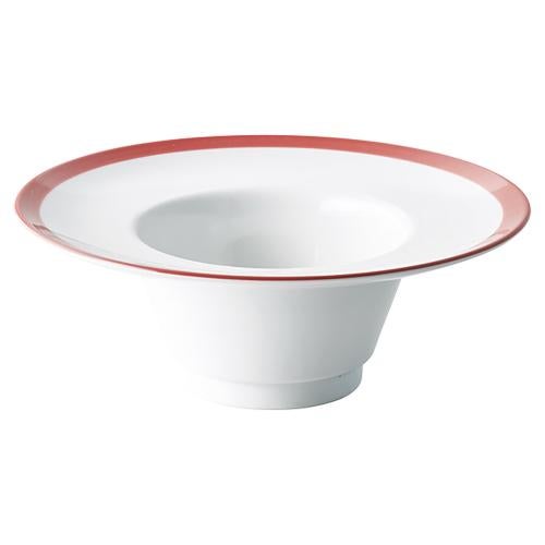 04221259 レッドループ 26cmステージボール 26.4×9.6cm 容量:690cc