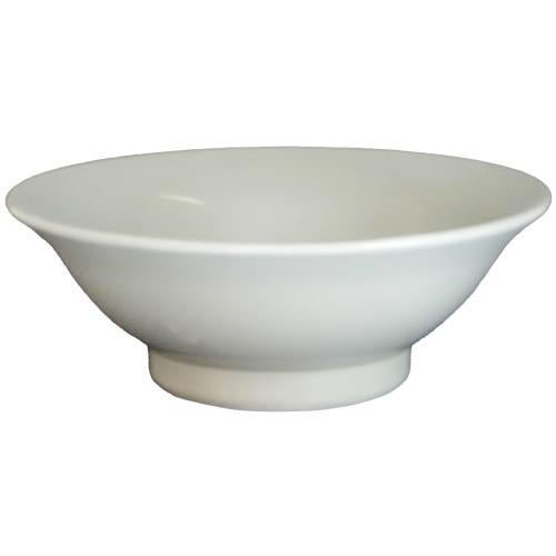 04240995 グレー 新型反 7寸丼 21.8×7.8cm 容量:1100cc