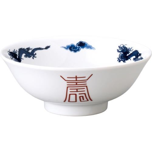 04730903 反高台21cm丼 20.5×8.4cm 容量:1250cc