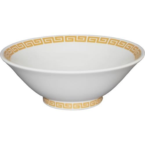 04750066 RAIMON(雲母金) 切立6.8丼 20.1×7.5cm 容量:880cc