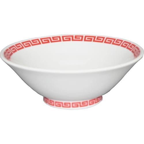 04760066 RAIMON(セレン) 切立6.8丼 20.1×7.5cm 容量:880cc