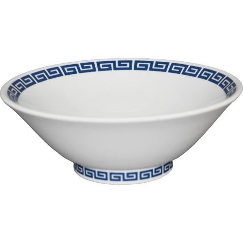 04770066 RAIMON(呉須) 切立6.8丼 20.1×7.5cm 容量:880cc