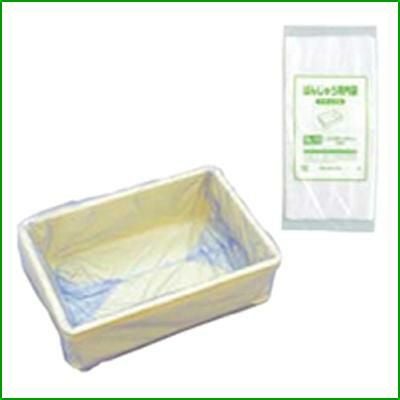 ばんじゅう用内袋(100枚入)No.105 ナチュラル